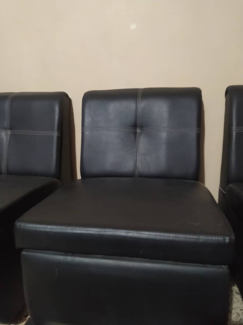 office sofa 3 piece 3