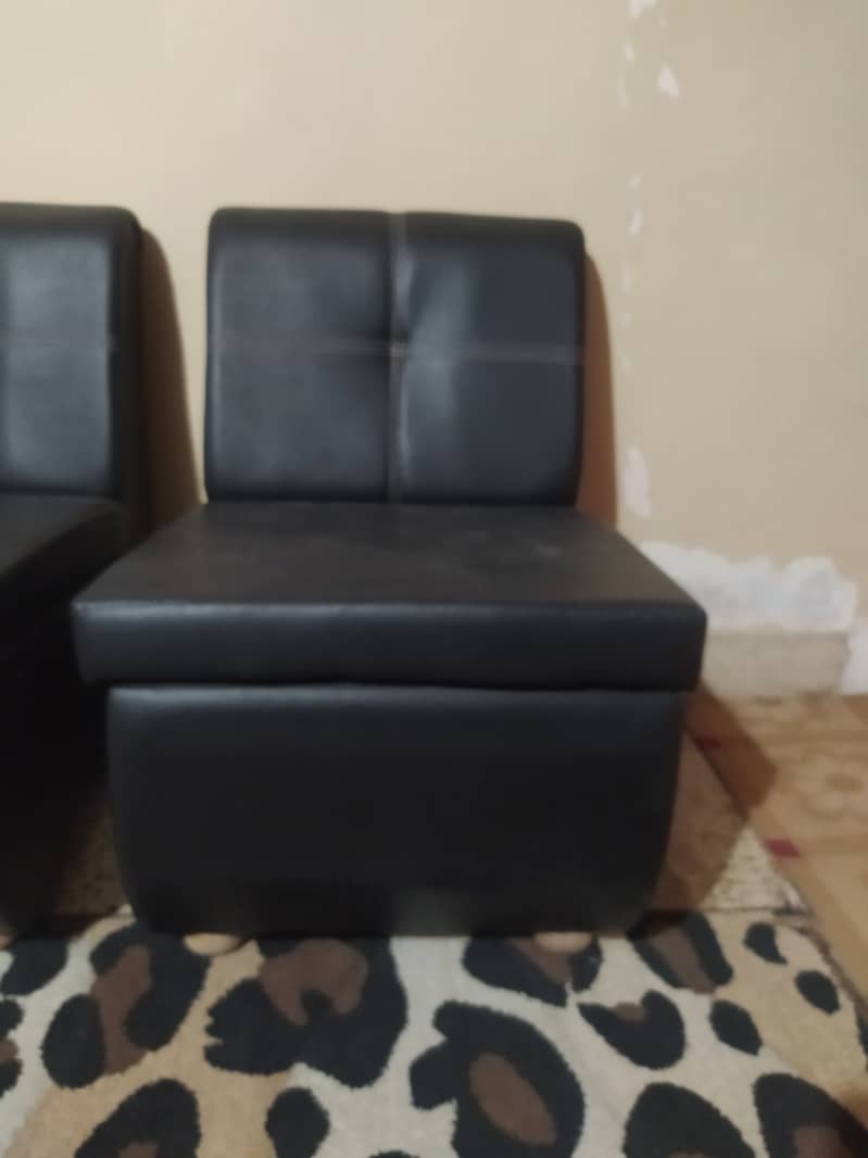 office sofa 3 piece 4