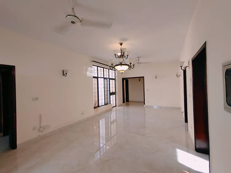 1 Kanal Upper Portion Available For Rent In Z Block DHA Phase 3 Lahore 2