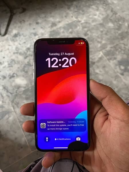 iphone xs 64 gb non pta 1