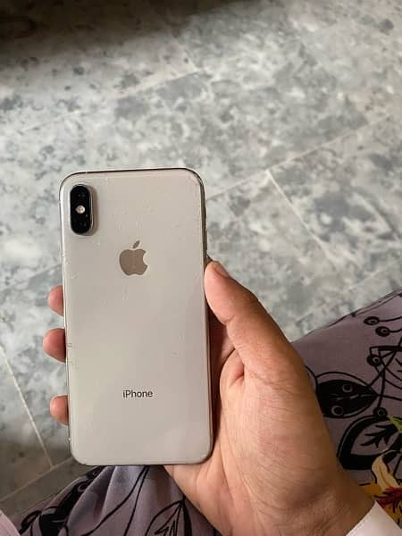 iphone xs 64 gb non pta 2