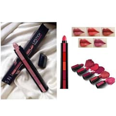 5 in 1 lipstick