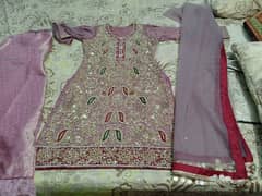 engagement ND party wear dress