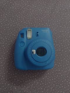 instax mini 9