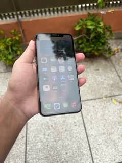 iPhone XS Max PTA Approved 0