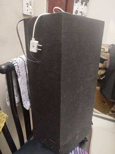 speaker eco system for sale 4