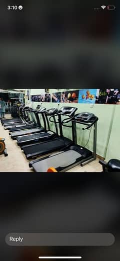 0330:2951793 Treadmill Online Store  Delivery available in all Karachi