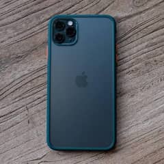 iPhone 11 Pro