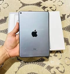 Ipad mini 5 (256 GB)Full box 03207093955 Whatsapp kro