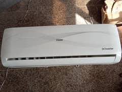 Haier  1 ton Inverter Ac