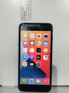 iPhone 8 plus 256 jp 4 month same warranty