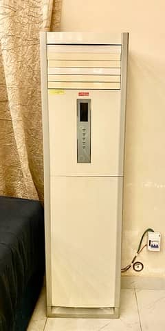 Acson 2.0 Ton Floor Standing AC