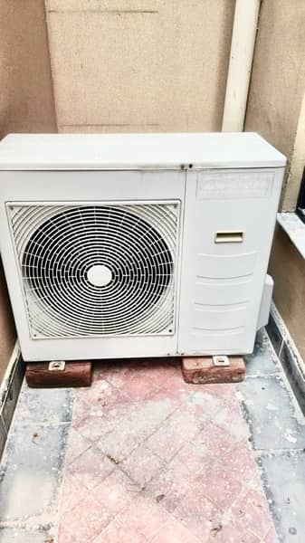 Acson 2.0 Ton Floor Standing AC 3