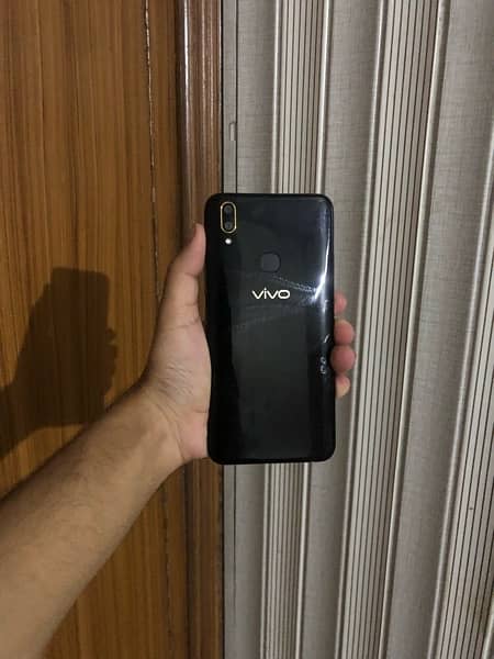 vivo y85 0