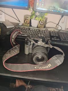 DSLR