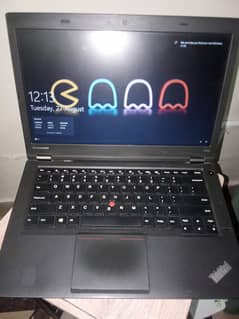 Lenovo T440p i5 4th Generation 128 SSD