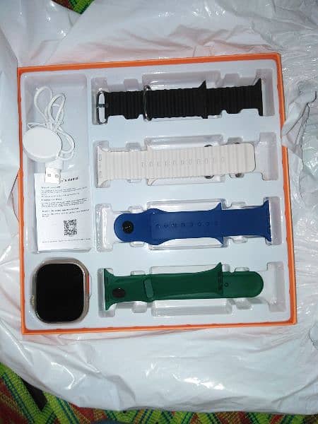 smart watch u9 1