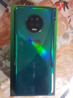 Infinix note 7 0