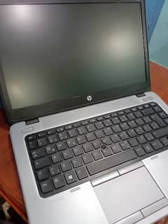 Hp elite book 840 G1