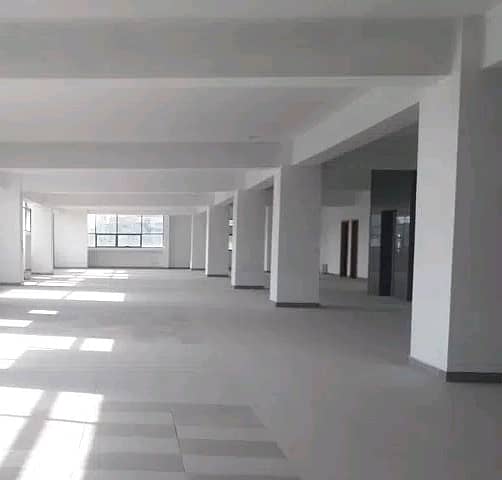 G-8 Beautiful Office Space Available For Rent 0