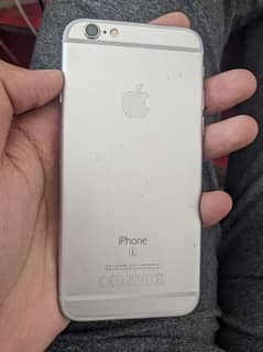 iphone 6s (128gb)