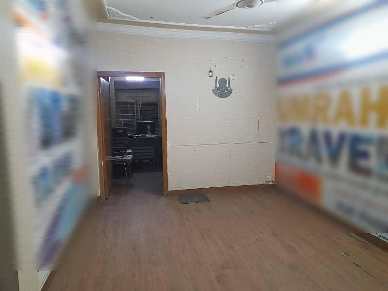 Book A Prime Location Office Of 1200 Square Feet In I-8 Markaz Islamabad 4