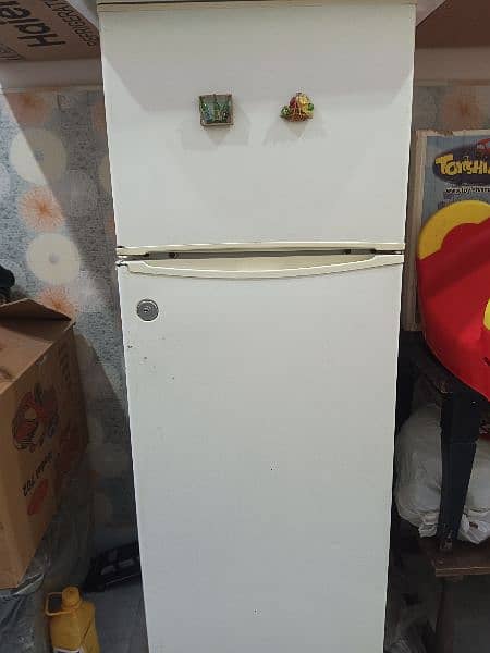 Indesit Tropical 1