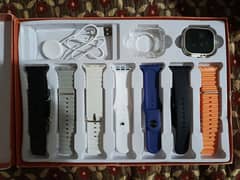 Smart ultra touch Watch For sale