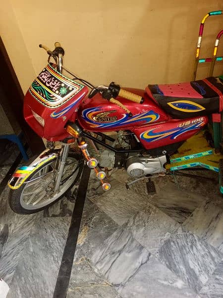 chingchi rikshaw for sale 100cc 1