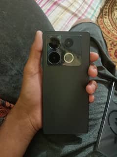 Infinix note 40