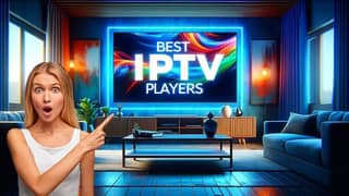 IPTV - 4k HD FHD UHD iptv - 3D Dubbed Movies  03447809054