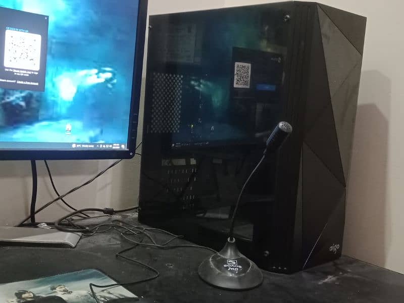 Gaming PC 6