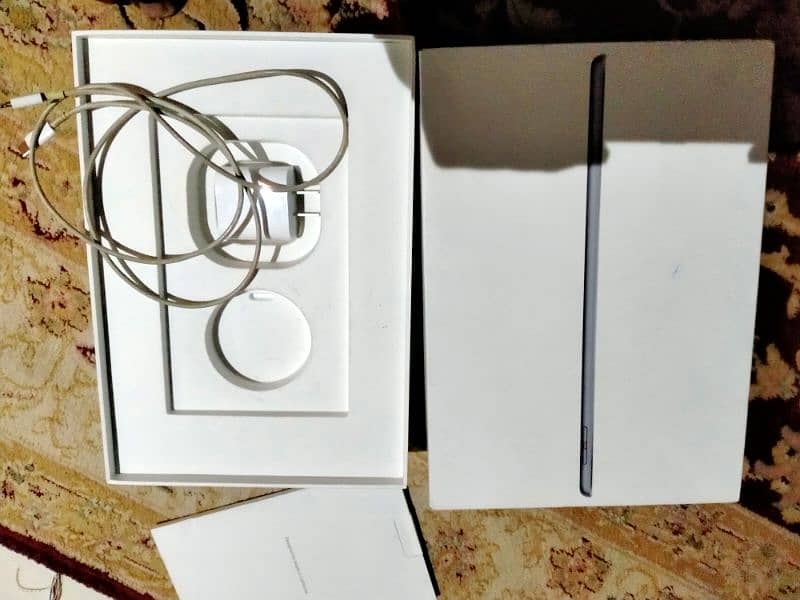 apple ipad 9 open box 3