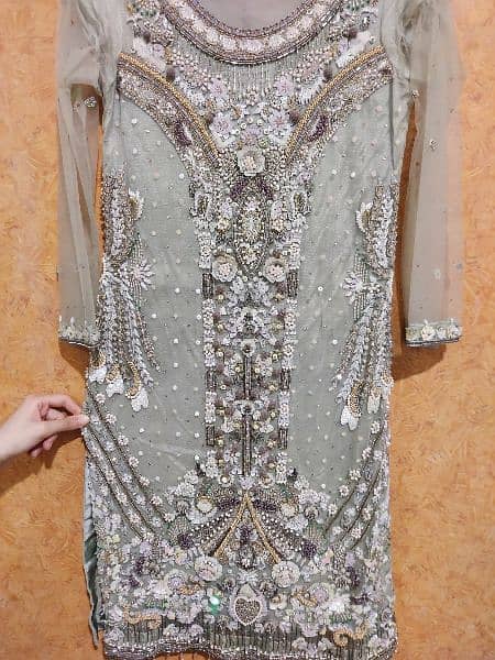 beautiful wedding wear 0