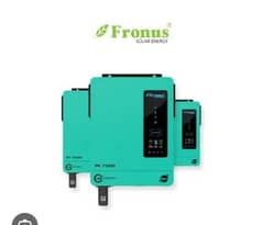 fronus pv 7200