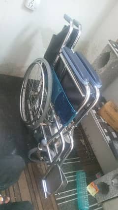 new wheelchair for sale 0