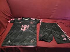 Inter Miami kit 13-14 size