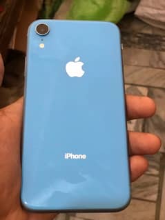 IPhone XR 64gb WhatsApp 03141770685