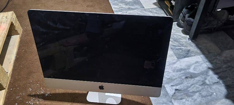 iMac Late 2013 Specs: 21.5 Inch Retina, Intel i5, Fusion 3