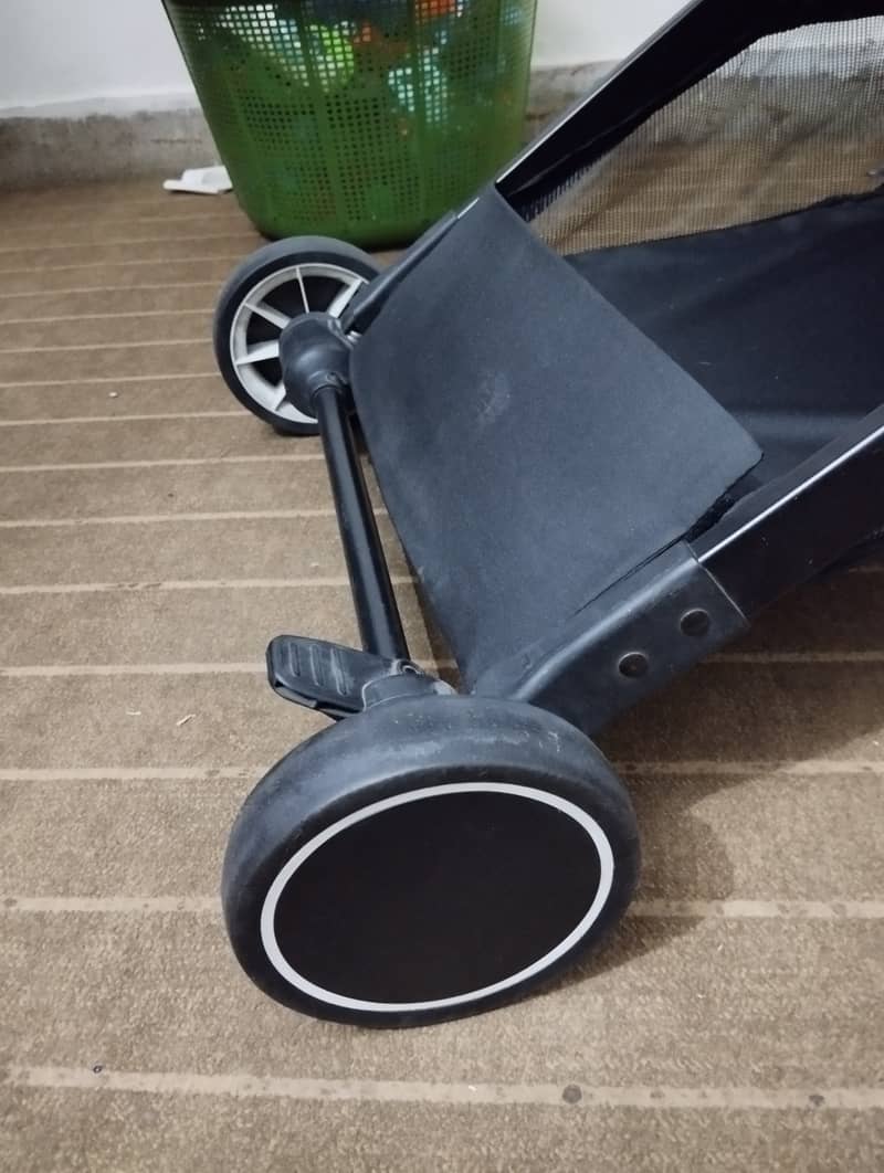 Tinnies Stroller / Pram 5