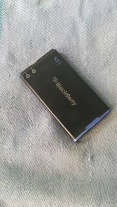 Blackberry Q10 Battery