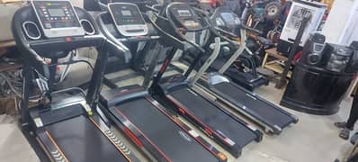 Running Treadmils Cycles Ellipticals Electric Machines