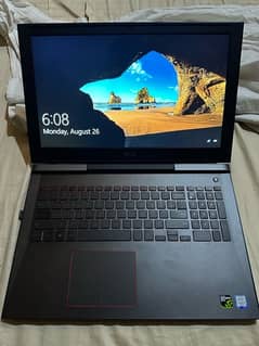 dell inspiron 15 7000 Gaming laptop