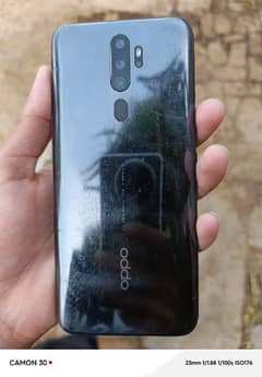 oppo A5 2020