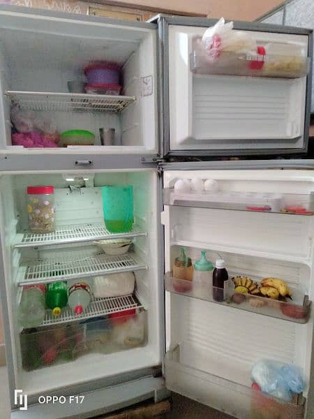 homE uSed friDge reSOn chaNge kaRny ke Ghr chaNge kaRna NewfriDge Lana 1