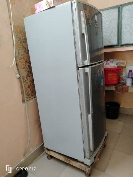 homE uSed friDge reSOn chaNge kaRny ke Ghr chaNge kaRna NewfriDge Lana 3