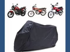 bike top cover