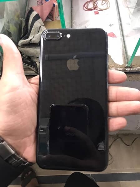 iphone 7plus pta 3