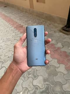 Oneplus 8 5g UW 0