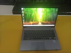 Hp Zbook 14 G7 FireFly 0